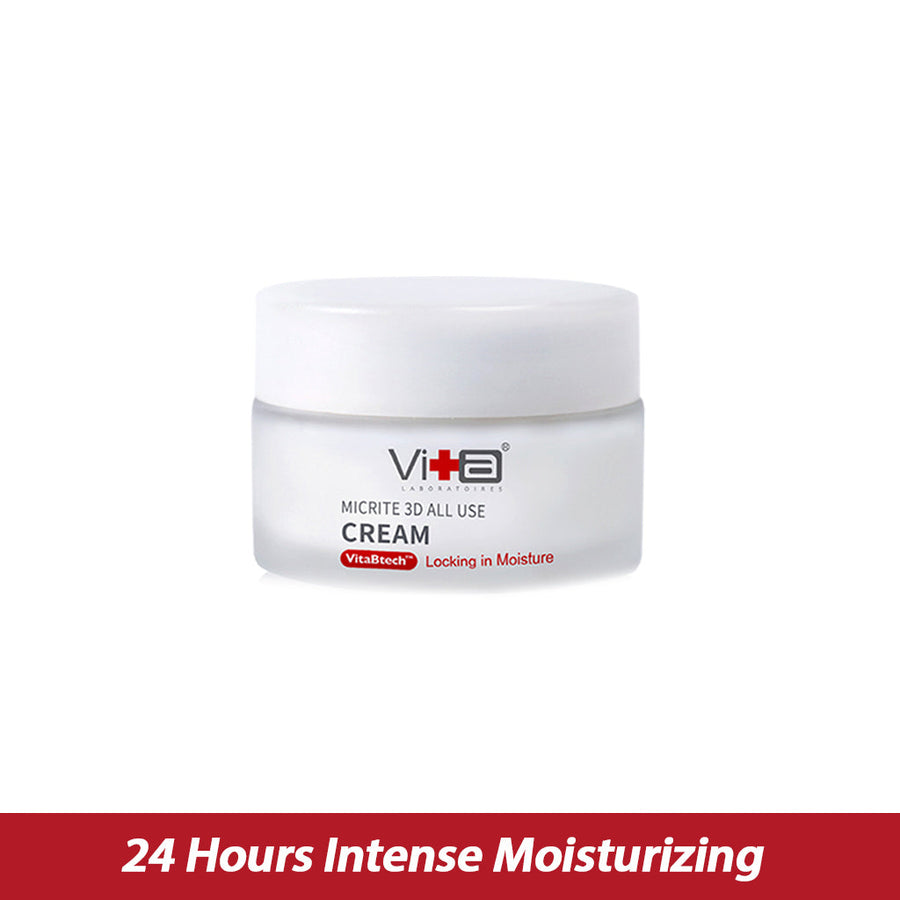 Swissvita All Use Cream (60ml) ALLYOUNG INTERNATIONAL (MALAYSIA) SDN BHD