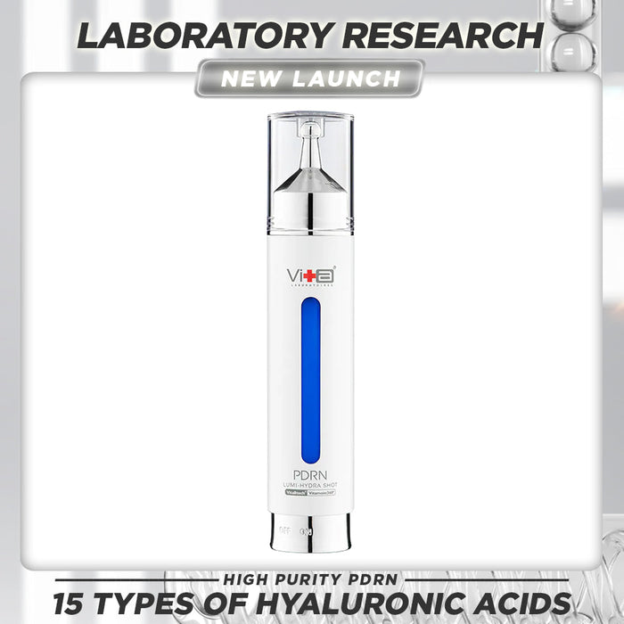 Swissvita PDRN Lumi-Hydra Shot (18ml) ALLYOUNG INTERNATIONAL (MALAYSIA) SDN BHD