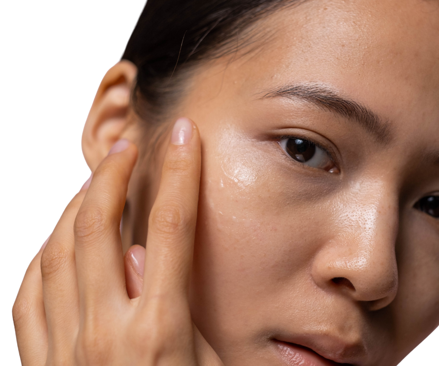 Oily Skin