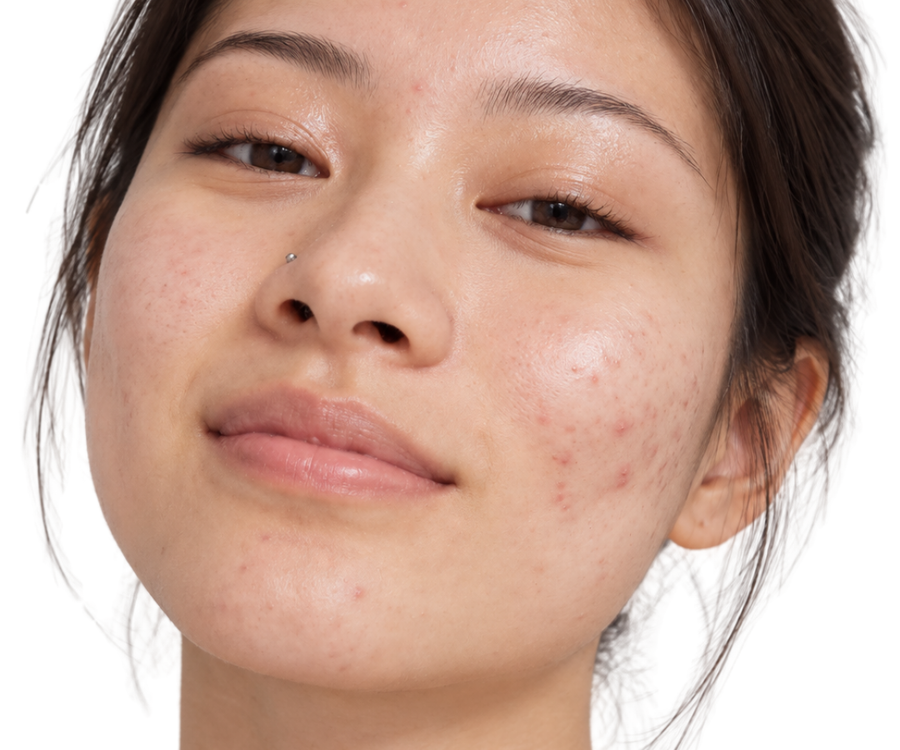 Acne