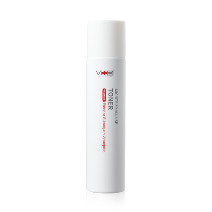 Micrite 3D All Use Toner (200ml) ALLYOUNG INTERNATIONAL (MALAYSIA) SDN BHD