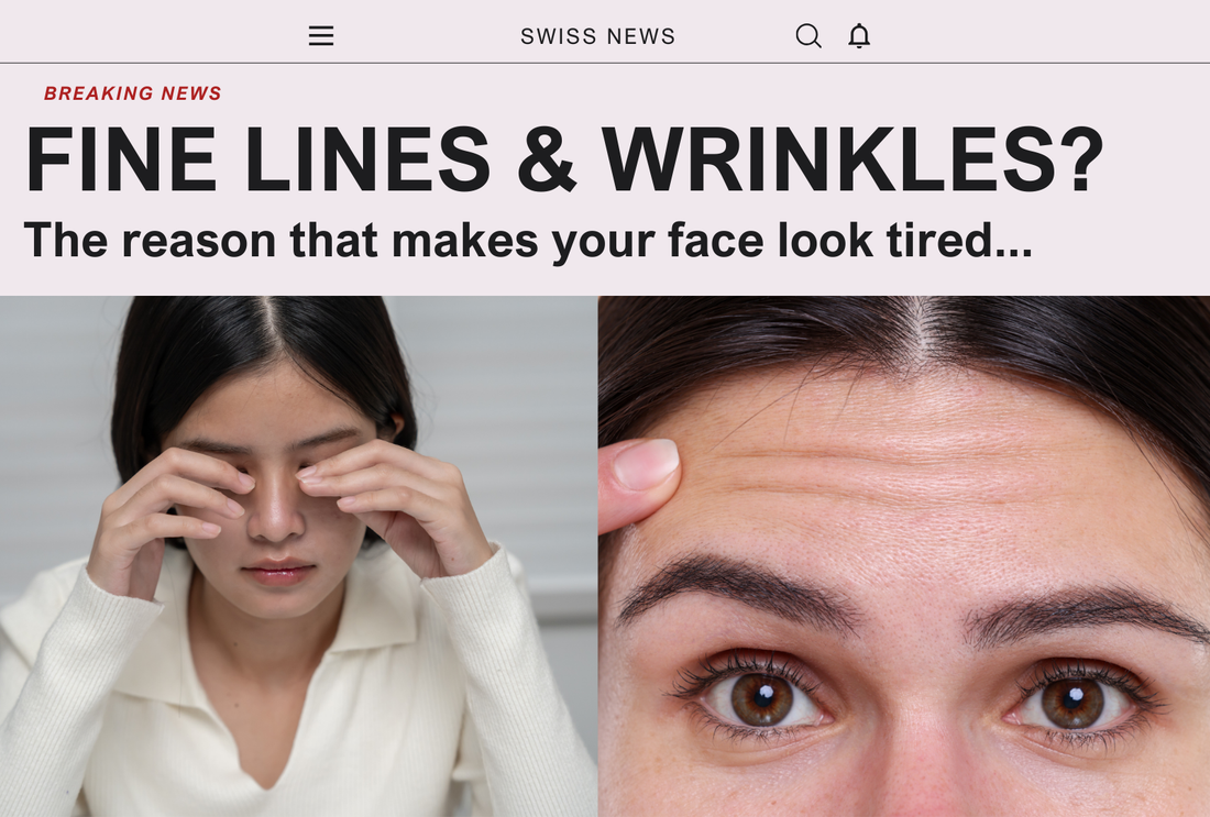 Eye Cream Ingredients That Smooth Out Fine Lines And Wrinkles