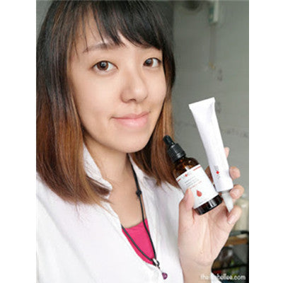 theisabellee.com : Swissvita Anti-Spot Serum, Whitening Serum & Mandelic Acid Serum