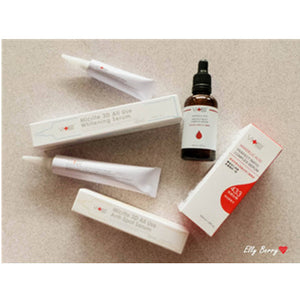 missberry9188.com : Swissvita Mandelic Acid Serum + Anti-Spot Serum + Whitening Serum