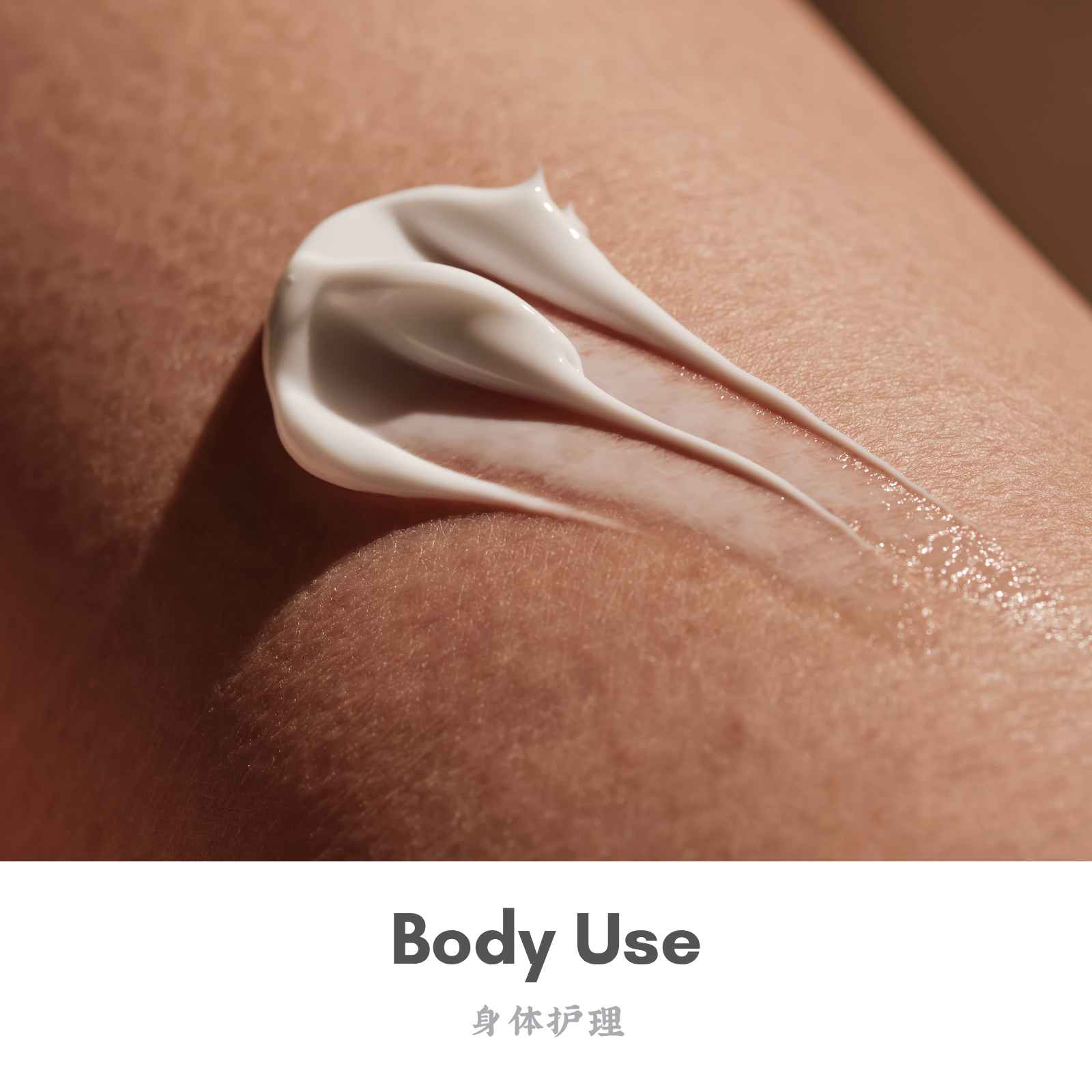 Body Use