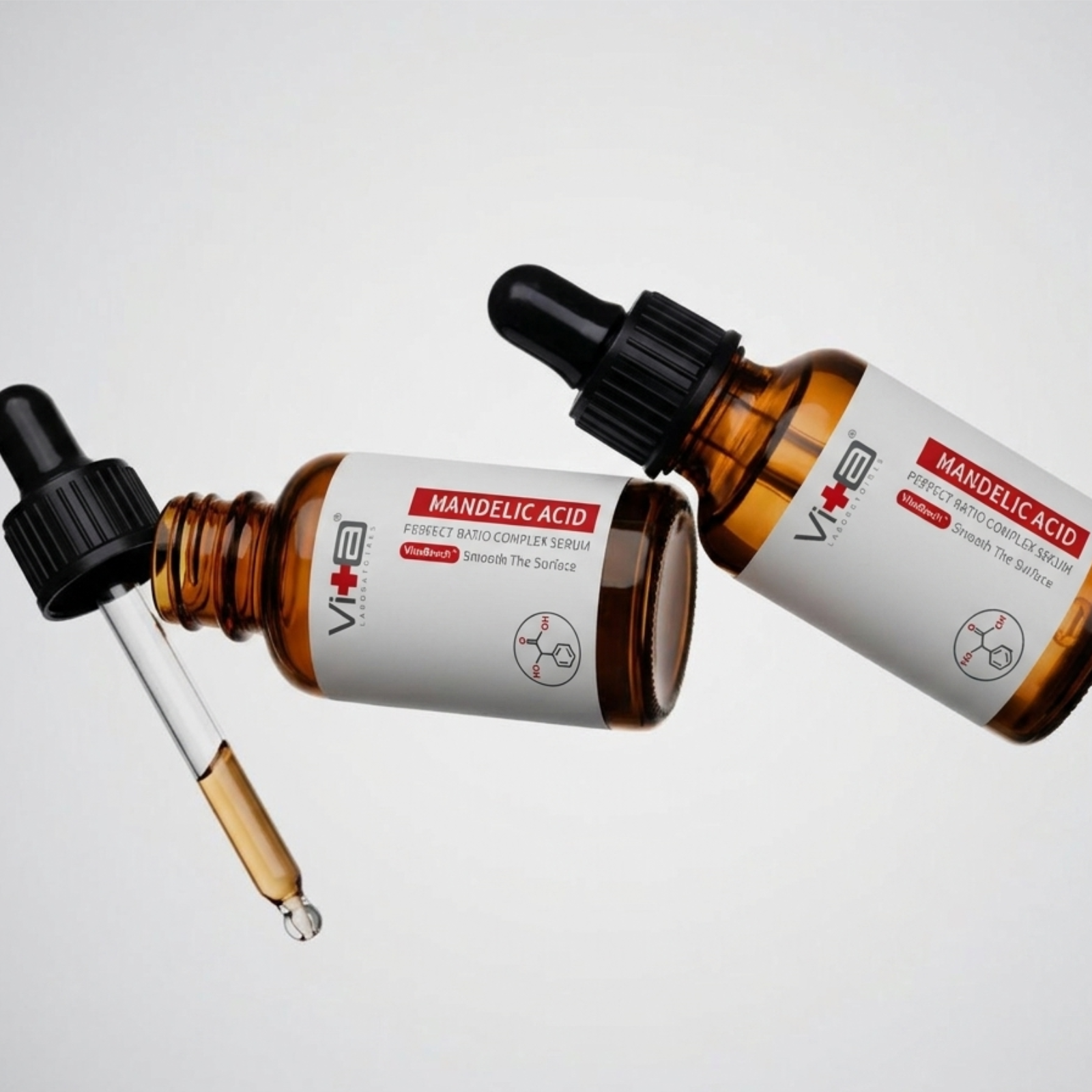 Mandelic Acid Series
