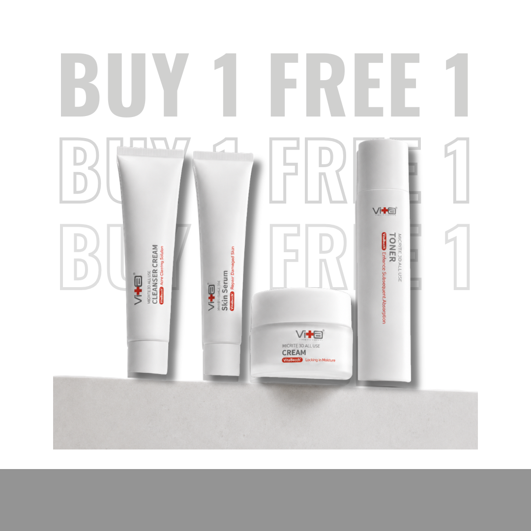 Buy 1 Free 1