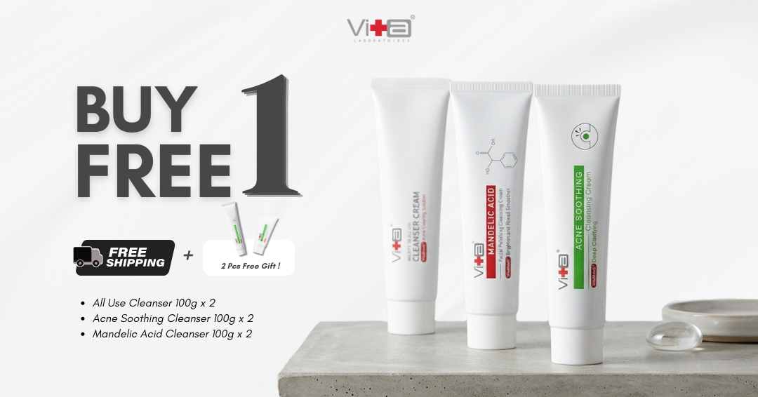 BUY 1 FREE 1 and up to 80% OFF!