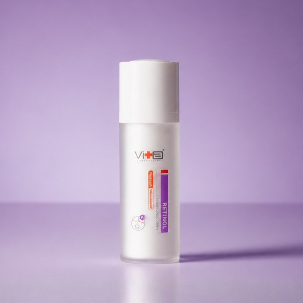 Retinol Series