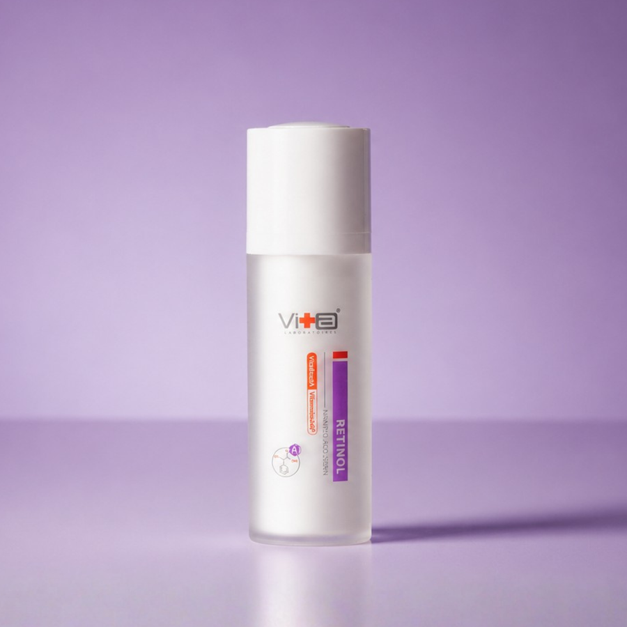 Retinol Series