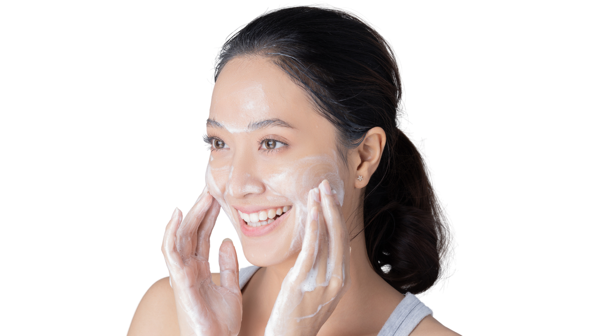 Cleansers