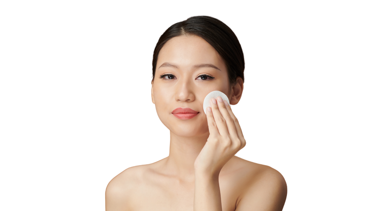 Make Up Remover