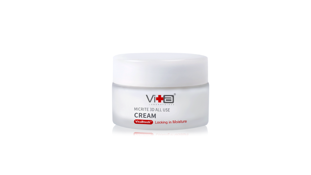 Moisturizers
