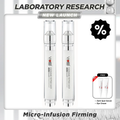 【49% OFF】Home Microneedling Set - Swissvita Exosome Peptide Shot (15ml) x 2