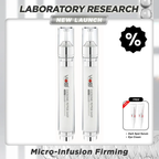 【49% OFF】Home Microneedling Set - Swissvita Exosome Peptide Shot (15ml) x 2