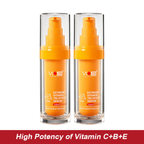【40% OFF】Super Bright - Swissvita Extreme Vitamin Tri-Effect Serum (30ml) x 2