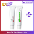 Swissvita Acne Soothing Cleanser Cream (VitaBtech)- 【买1送1】 薇佳速效抗痘调理洁面乳100g