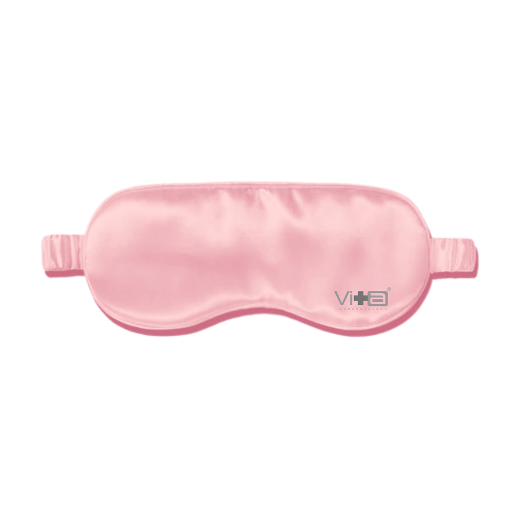 【FREE GIFT】Swissvita Premium Eye Mask ALLYOUNG INTERNATIONAL (MALAYSIA) SDN BHD