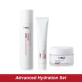 【Advanced Hydration Set】 Swissvita Micrite 3D All Use Toner 200ml (VitaBtech) + Swissvita Micrite 3D All Use Skin Serum 50g (VitaBtech) + Swissvita Micrite 3D All Use Cream 60ml (VitaBtech)