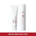 【Quick Skincare Set】Swissvita Micrite 3D All Use Cleanser Cream 100g (VitaBtech) + Swissvita Micrite 3D All Use Toner-200ml (VitaBtech)薇佳微晶3D全能洗颜霜 (VitaBtech) + 薇佳微晶3D全能化妆水 -200ml (VitaBtech)