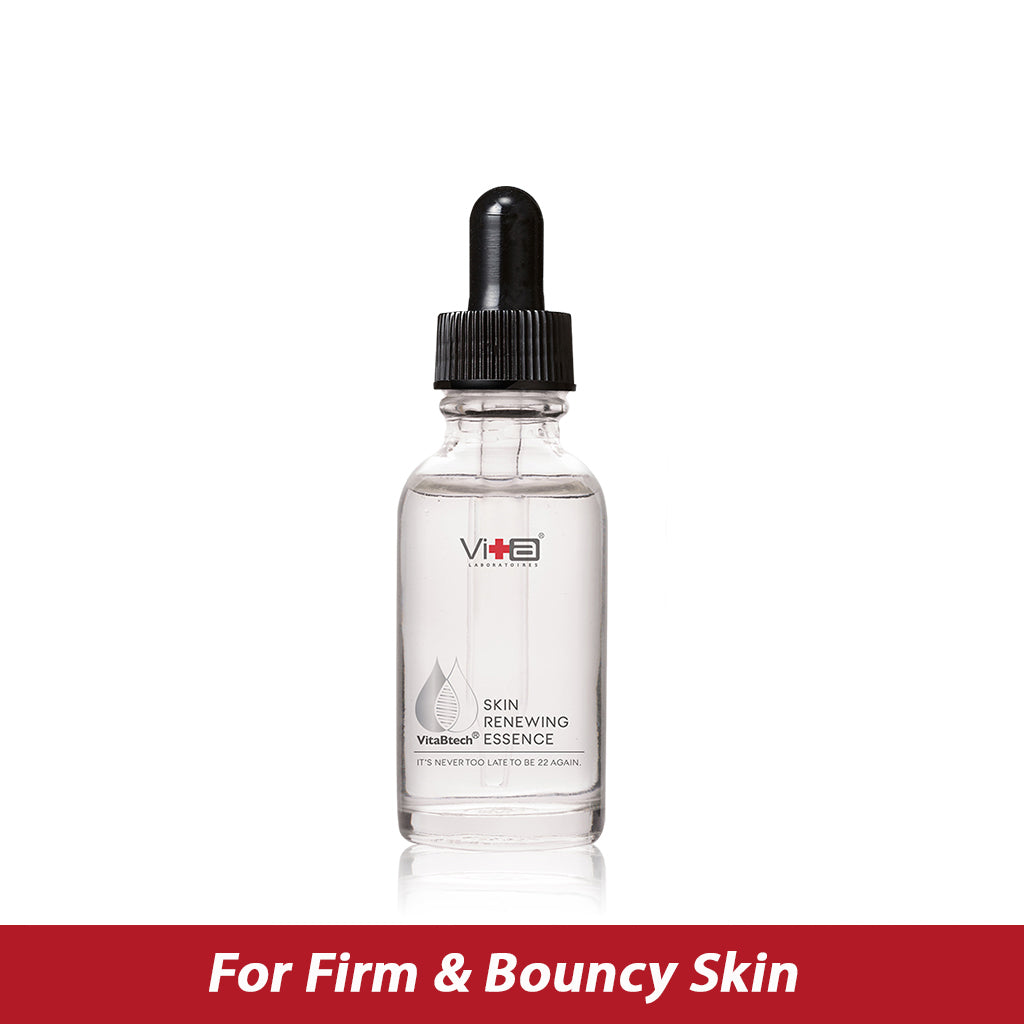 Swissvita Skin Renewing Essence - 14ml (VitaBtech) 薇佳再生肌原液 (VitaBtech)