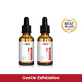 【Gentle Exfoliation】Swissvita Mandelic Acid Serum 30ml x 2pcs