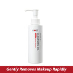 Swissvita Micrite 3D Cleansing Oil 薇佳微晶3D速卸洁颜油 (VitaBtech升级版) 150ml