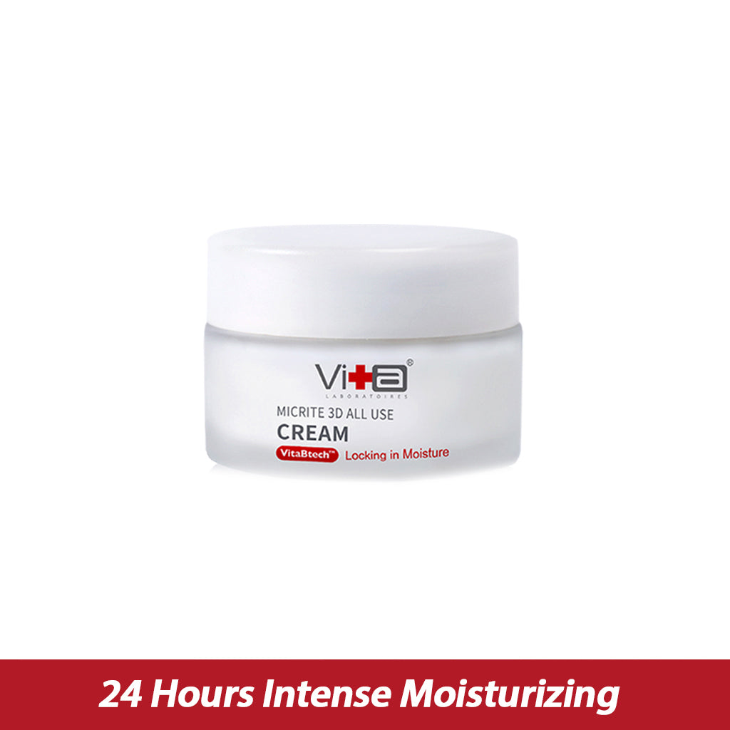 Swissvita All Use Cream 60ml