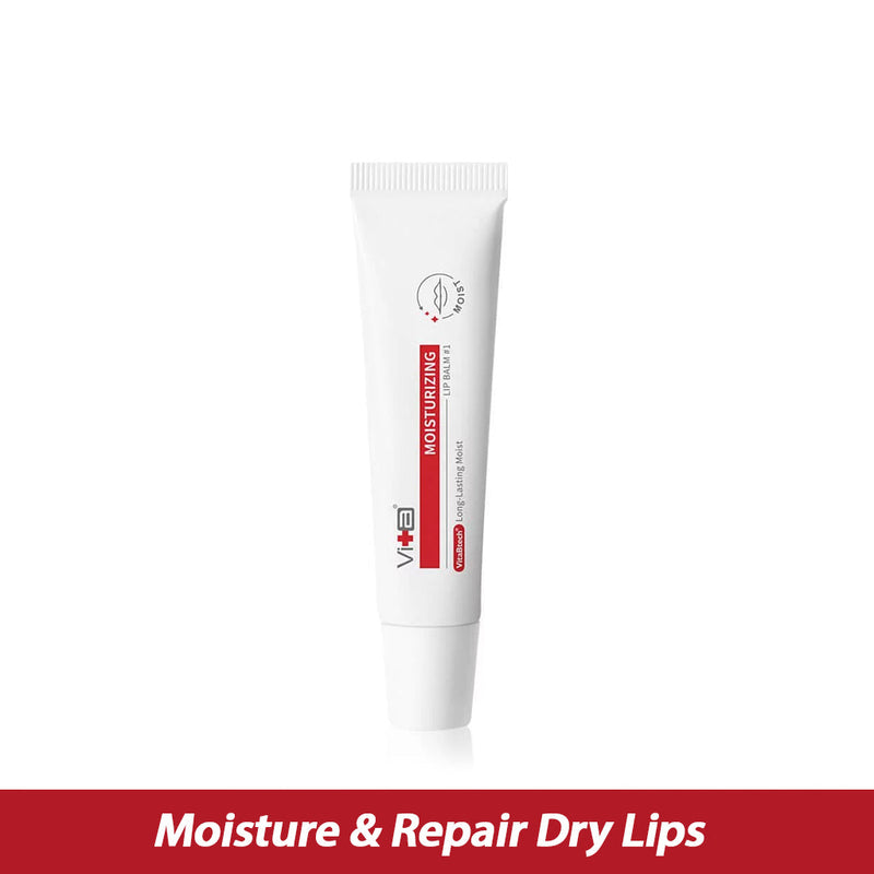 » PWP - Moisturizing Lip Balm 15ml [Merdeka Sales] (Discount)