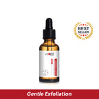 【买一送一】Swissvita Mandelic Acid Perfect Ratio Complex Serum - 30ml (VitaBtech) 薇佳蜜花酸晶焕肤美白精萃(VitaBtech升级版) 30ml
