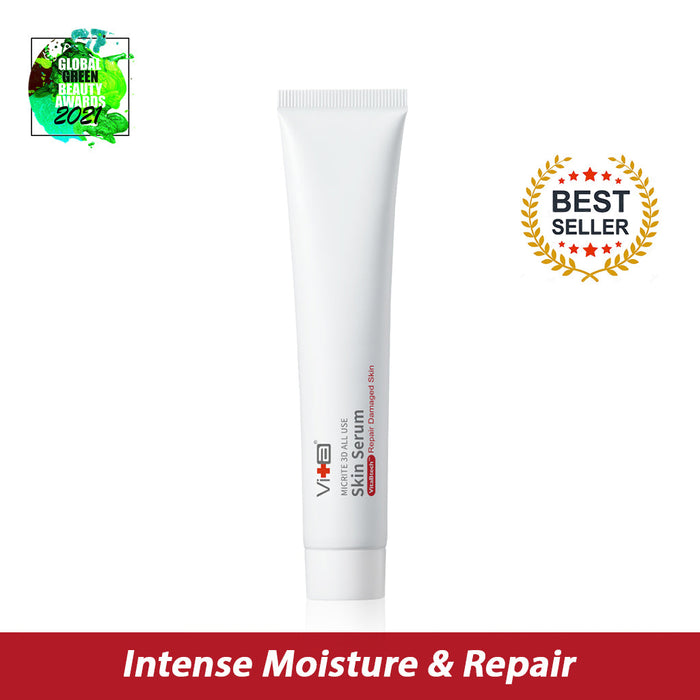 Swissvita Micrite 3D All Use Skin Serum (50g) ALLYOUNG INTERNATIONAL (MALAYSIA) SDN BHD