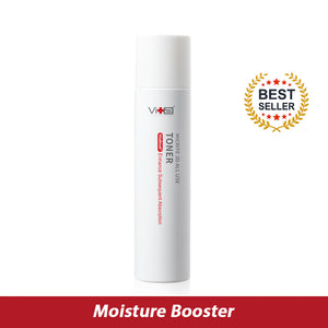 🎁 [60% OFF] Swissvita Toner 200ml [Exp 3/2026] (100% off)