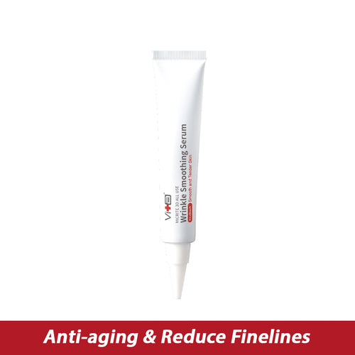 Swissvita Wrinkle Smoothing Serum 30g [Exp 8/2025]