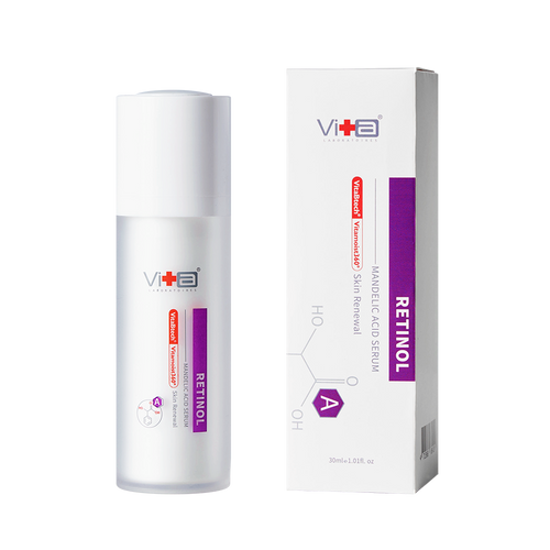 Swissvita 视黄醇杏仁酸精华液 30ml