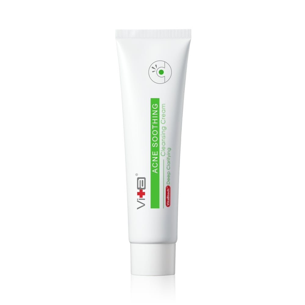 Acne Soothing Cleansing Cream.jpg__PID:96d761ef-1eee-4f51-ad73-797ea355217b