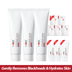 【Buy 3 Free 3】Family Sharing Bundle - Swissvita All Use Cleanser (100g) x 3 + Mini Cleanser (30g) x 3