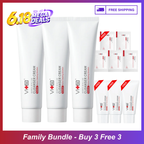【Buy 3 Free 3】Family Sharing Bundle - Swissvita All Use Cleanser (100g) x 3 + Mini Cleanser (30g) x 3