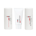 【Travel to Taiwan】 Swissvita Toner 30ml + Cleanser (30g) + Cleansing Oil (30ml) ALLYOUNG INTERNATIONAL (MALAYSIA) SDN BHD
