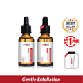 【买一送一】Swissvita Mandelic Acid Perfect Ratio Complex Serum - 30ml (VitaBtech) 薇佳蜜花酸晶焕肤美白精萃(VitaBtech升级版) 30ml