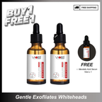 【Buy 1 Free 1】Gentle Exfoliation - Swissvita Mandelic Acid Serum (30ml) x 2pcs