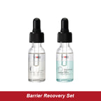 75% 折扣【屏障修复套装】Swissvita 焕肤精华液 14ml（有效期至 2026 年 4 月）+ 玻尿酸精华液 15ml（有效期至 2026 年 8 月） 