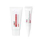 【Travel Size】Swissvita Mandelic Acid Cleanser (30g) + Dark Spot Serum (5g)