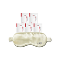 【Night Travel Bundle】- Swissvita Eye Mask (Random) + Swissvita Skin Serum (1.5ml x 5) ALLYOUNG INTERNATIONAL (MALAYSIA) SDN BHD