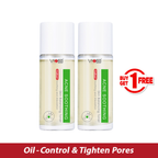 【Buy 1 Free 1】Acne Arrest Duo - Swissvita Acne Soothing Skin Balancing Toner (120ml) x 2pcs
