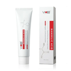 【焕彩洁面双效套装】Swissvita 杏仁酸面部磨砂洁面霜 100ml x 2 支
