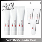 【Buy 3 Free 3】Family Sharing Bundle - Swissvita All Use Cleanser (100ml) x 3pcs