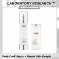 【Radiance Duo】- Multi Ceramide Repairing Toner (100ml) + BioBright Multi-Action Emulsion (15ml)