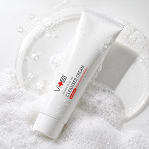 Micrite 3D All Use Cleanser Cream (100ml) ALLYOUNG INTERNATIONAL (MALAYSIA) SDN BHD