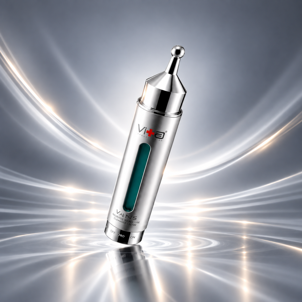 Swissvita V-LINE Facial Firming Shot (18ml) ALLYOUNG INTERNATIONAL (MALAYSIA) SDN BHD