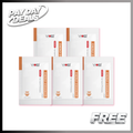 🎁 【FREE GIFT】Swissvita EE Cream Samples (1.5ml x 5) (100% off)